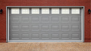 Garage Door Repair at La Alameda El Cajon, California