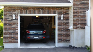 Garage Door Installation at La Alameda El Cajon, California