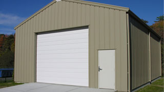 Garage Door Openers at La Alameda El Cajon, California